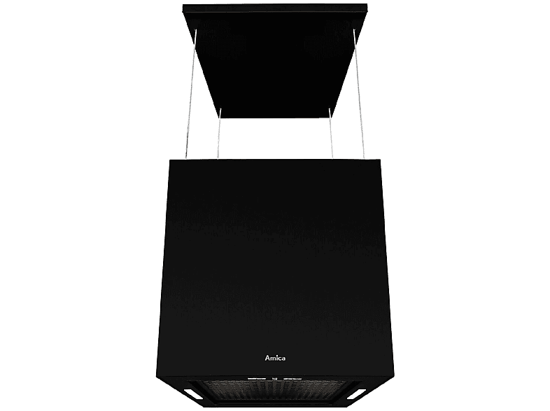 Okap AMICA OWC4445BP – zdjęcie 2