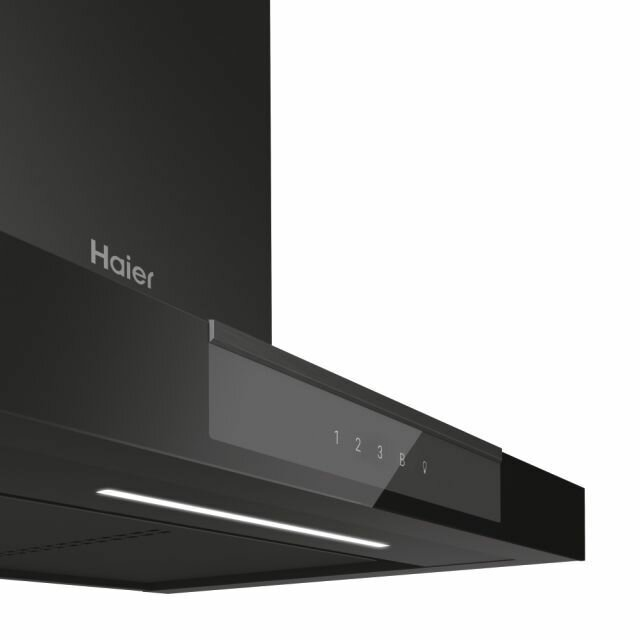 Okap HAIER HATS6DCS56B/H