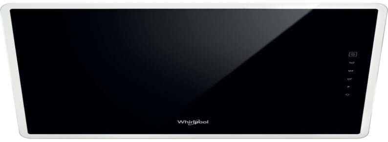 Okap WHIRLPOOL WHVF63FLTK