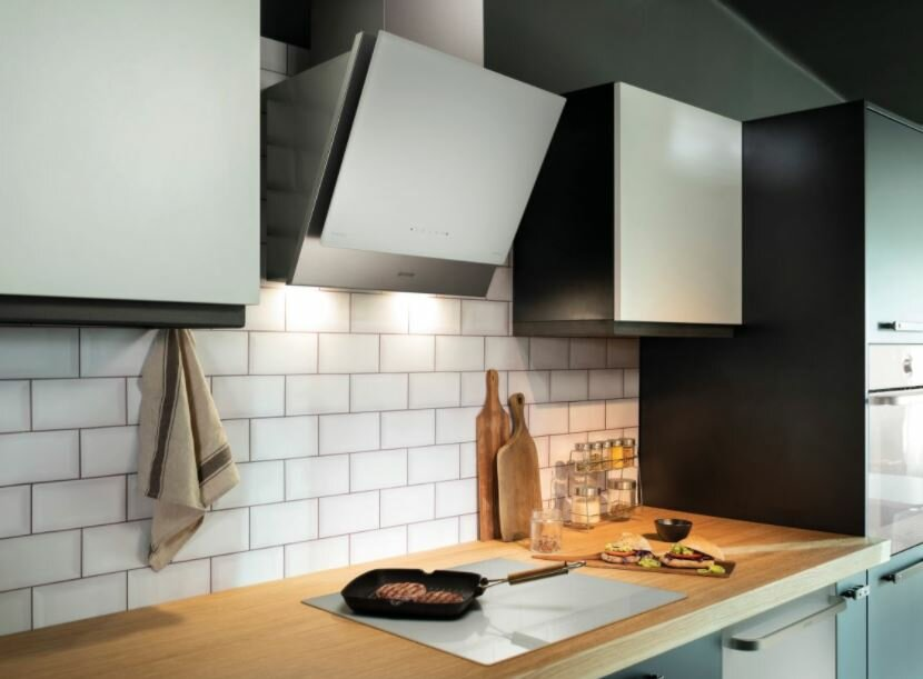 Okap GORENJE WHI6SYW