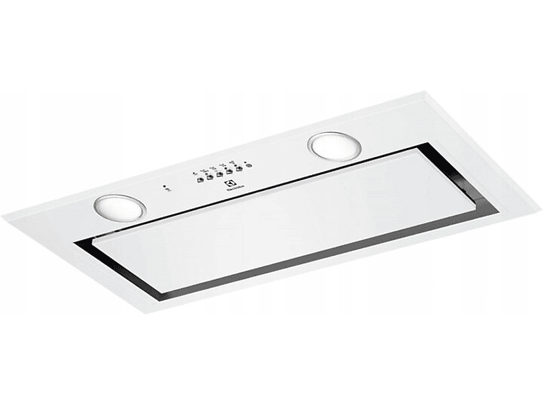 Electrolux Okap zintegrowany 600 Hob2Hood 54 cm LFG716W