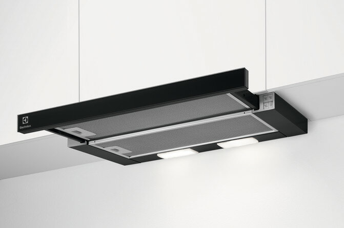 Okap ELECTROLUX LFP316FB seria 300