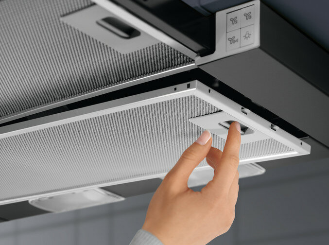 Okap ELECTROLUX LFP316FB seria 300