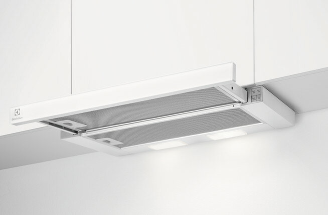 Okap ELECTROLUX LFP316FW seria 300