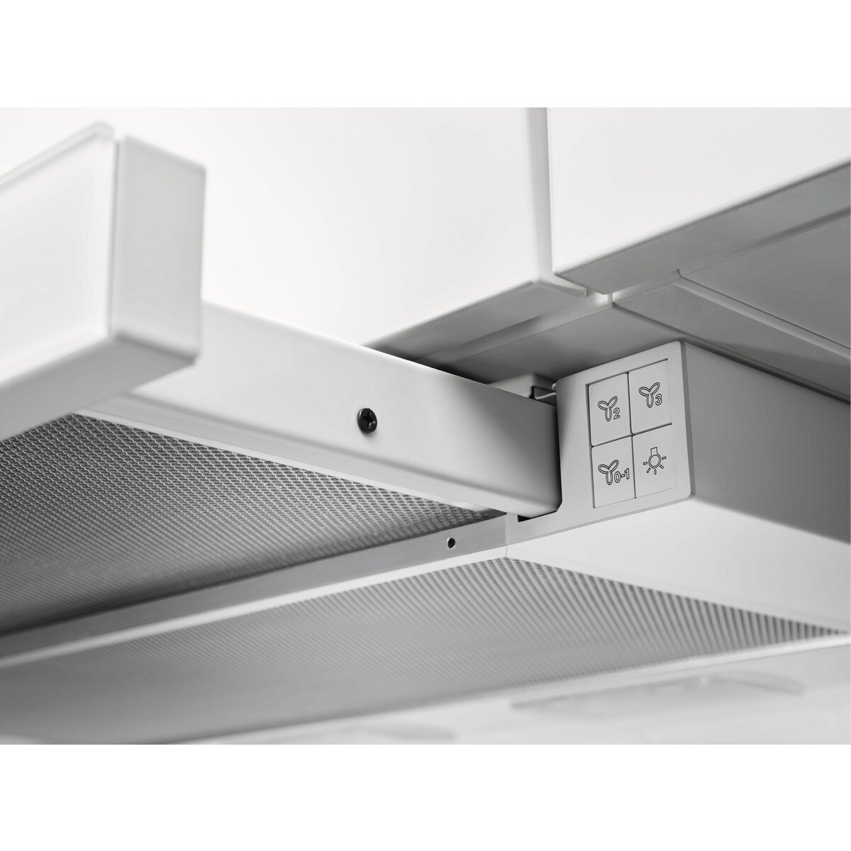 Okap ELECTROLUX LFP316FW seria 300