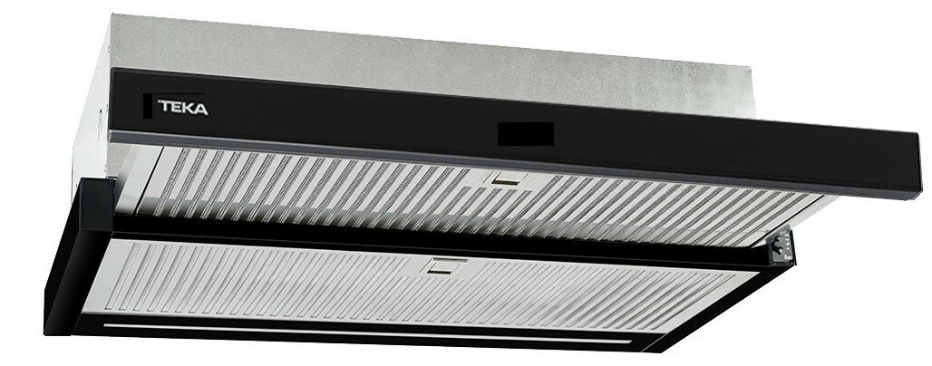 OKAP teka CNL 6415 PLUS B Total