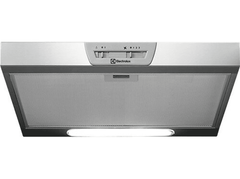 Okap tradycyjny ELECTROLUX LFU215X LEDLights 300 50cm-Zdjęcie-0