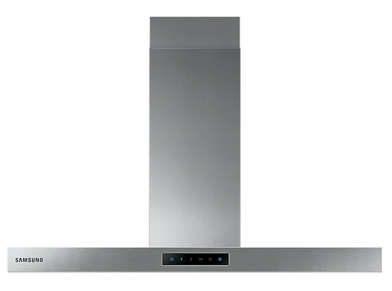 Okap SAMSUNG NK36M5060SS/UR