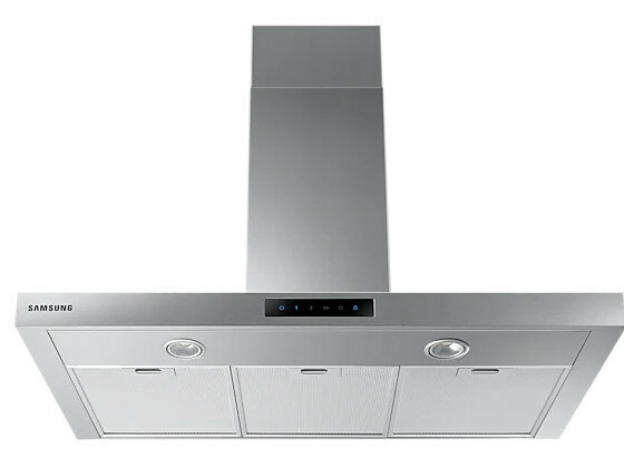 Okap SAMSUNG NK36M5060SS/UR