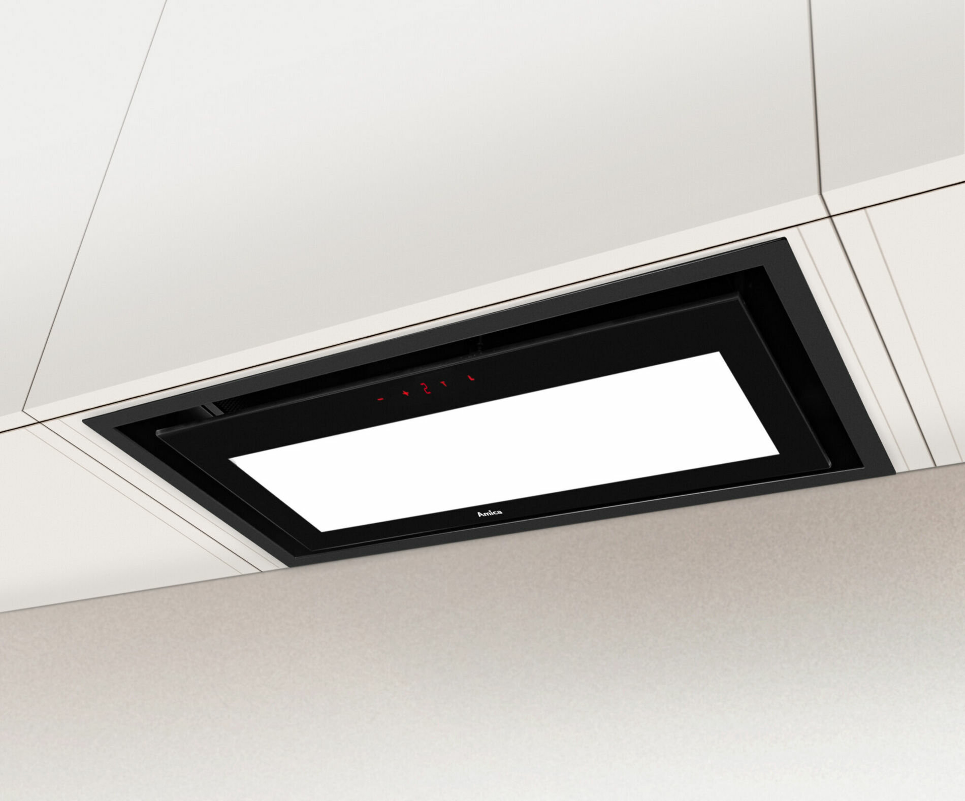 Okap AMICA OMC6661BG