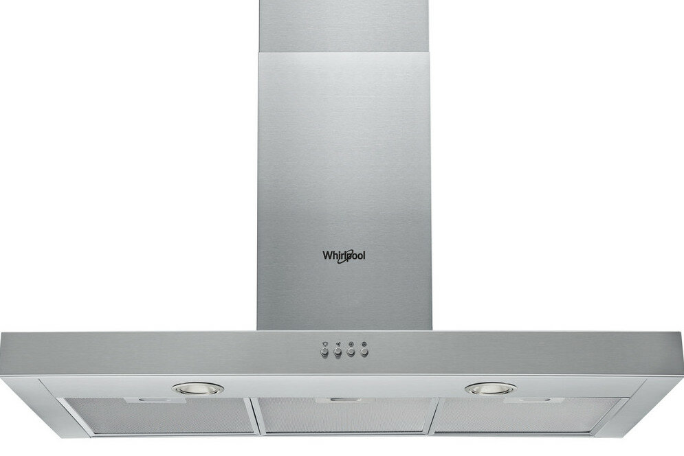 Okap WHIRLPOOL AKR559/3 IX
