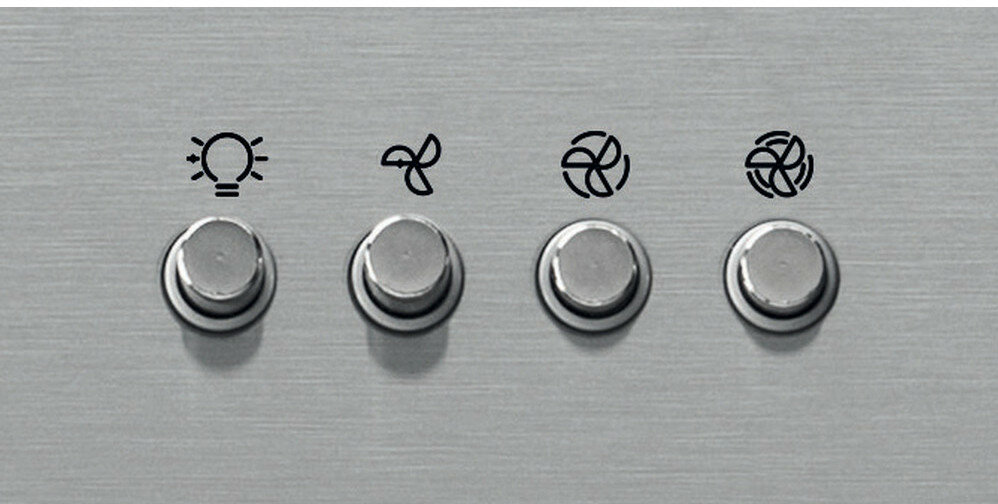 Okap WHIRLPOOL AKR559/3 IX
