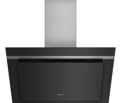 Okap SIEMENS LC87KHM60 iQ300