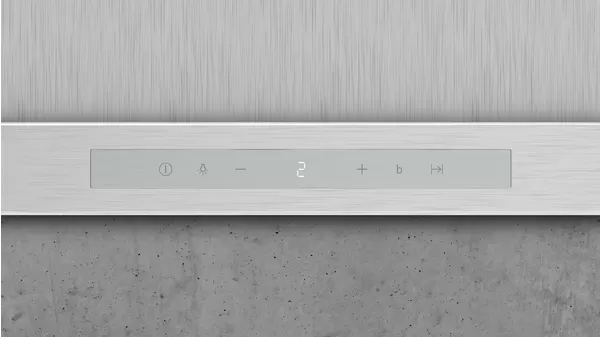 Okap SIEMENS LC97BCP50 iQ500