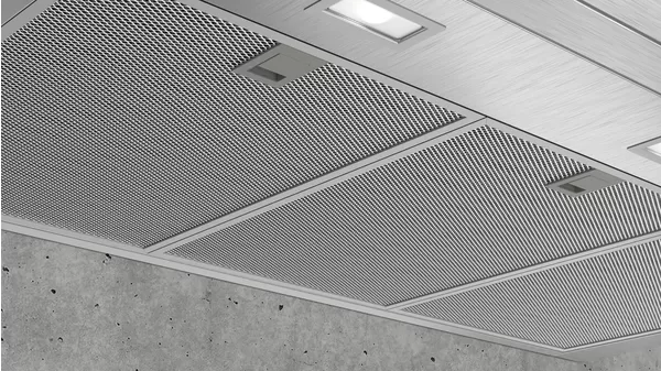 Okap SIEMENS LC97BCP50 iQ500