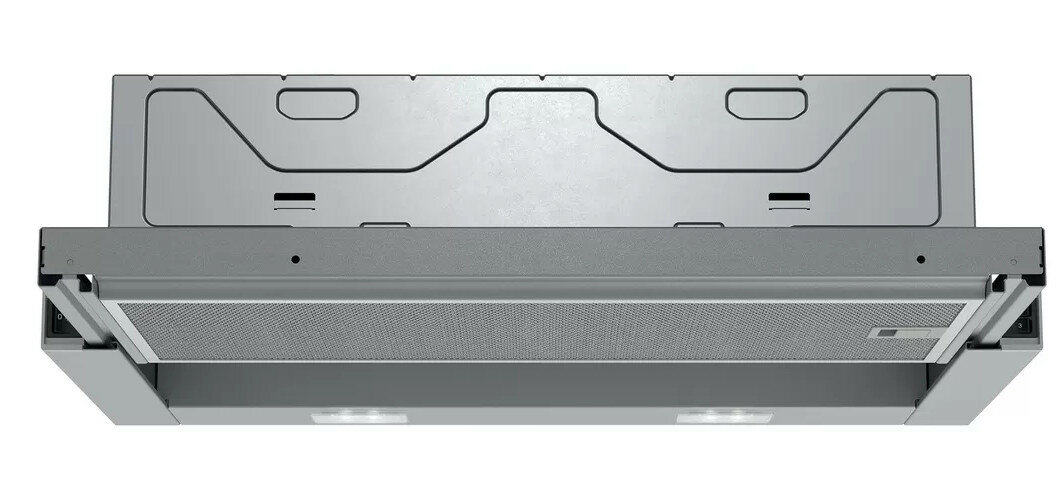 Okap SIEMENS LI64LA521 iQ100