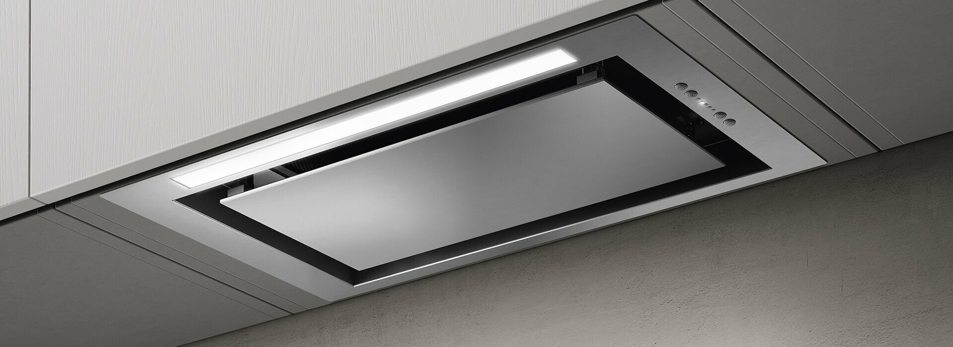 Okap ELICA LANE GR/A/72