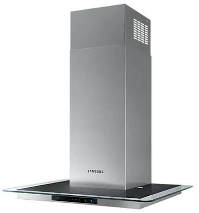 Okap SAMSUNG NK24M5070FS/UR