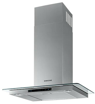 Okap SAMSUNG NK24M5070FS/UR