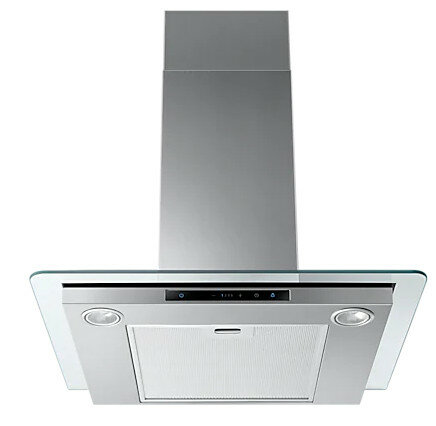 Okap SAMSUNG NK24M5070FS/UR