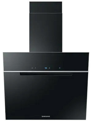 Okap SAMSUNG NK24M7070VB/UR