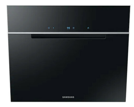 Okap SAMSUNG NK24M7070VB/UR