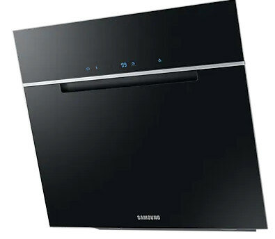 Okap SAMSUNG NK24M7070VB/UR