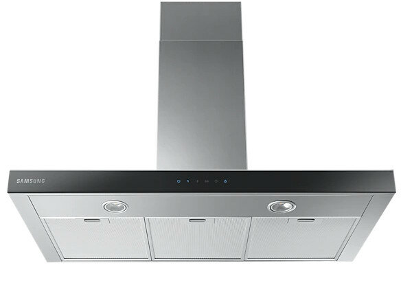 Okap SAMSUNG NK36M5070BS/UR