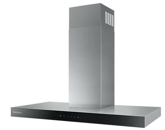 Okap SAMSUNG NK36M5070BS/UR