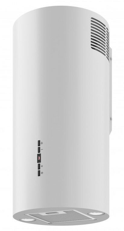 Okap MAAN Tuba Elba W 731 Biały