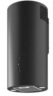 Okap MAAN Tuba Elba W 731 Czarny