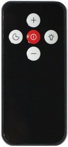 Okap MAAN Tuba Elba W 731 Czarny