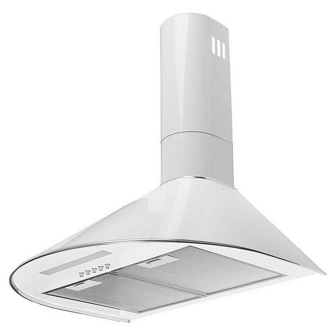 Okap MAAN Mix 3 60 Biały