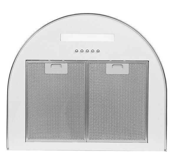 Okap MAAN Mix 3 60 Biały