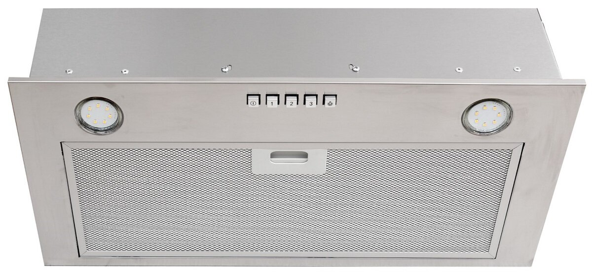 Okap VDB Conti 60 Inox