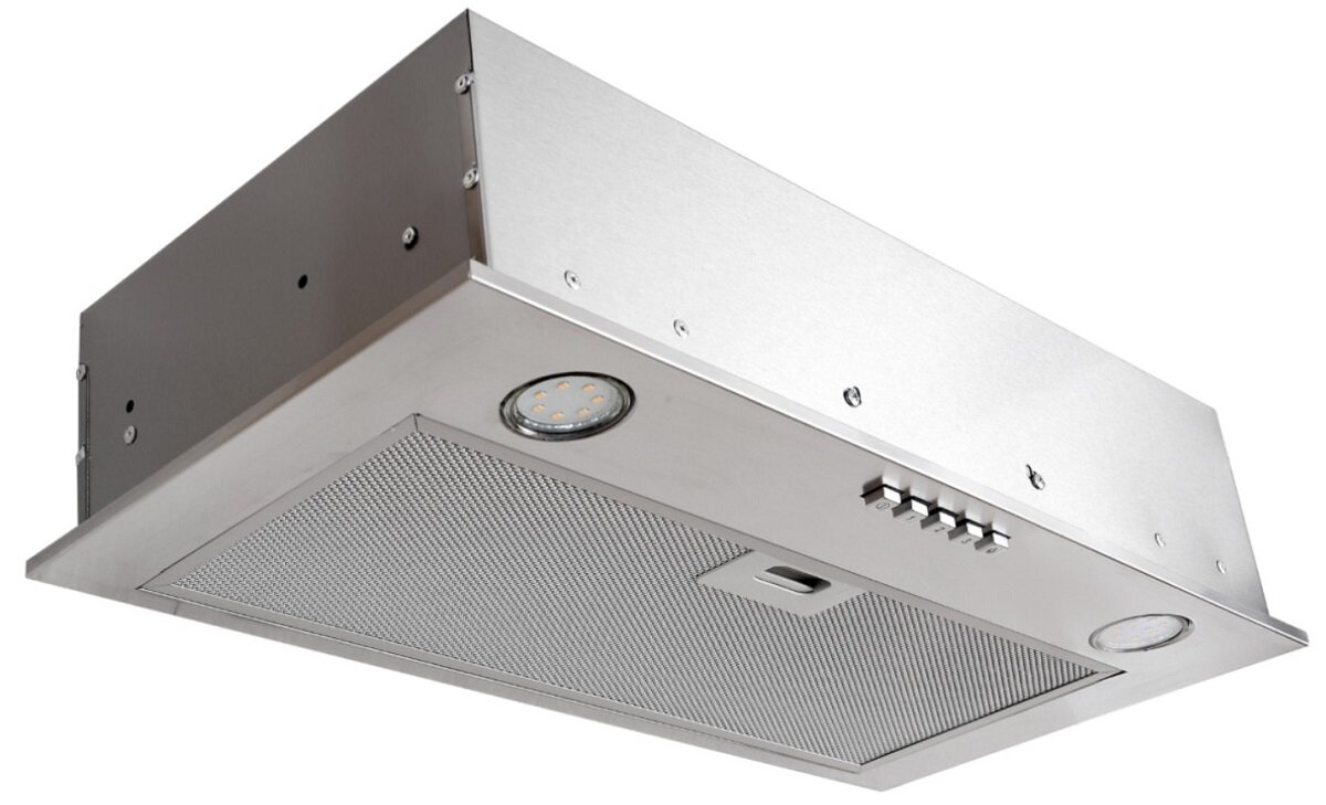 Okap VDB Conti 60 Inox