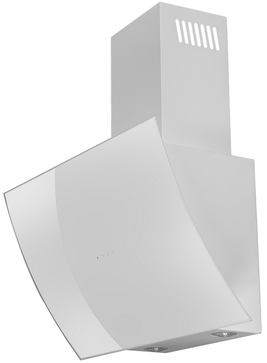 Okap VDB DS 6/01 Biały