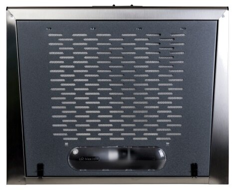 Okap VDB Plus 50 Inox