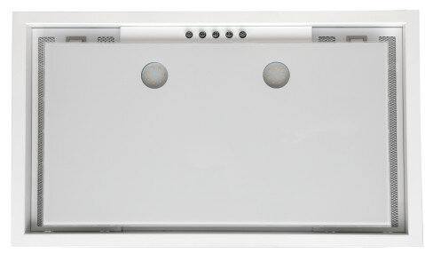 Okap VDB WGS 60/35 White