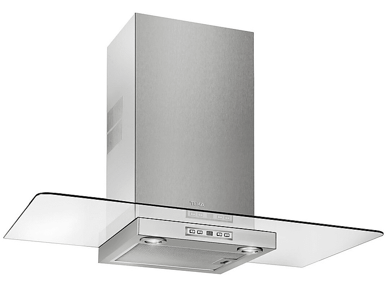 PRODUKT PO EKSPOZYCJI - Okap TEKA DGW 97350 EOS