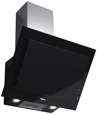Okap TEKA DVT 68660 TBS BK