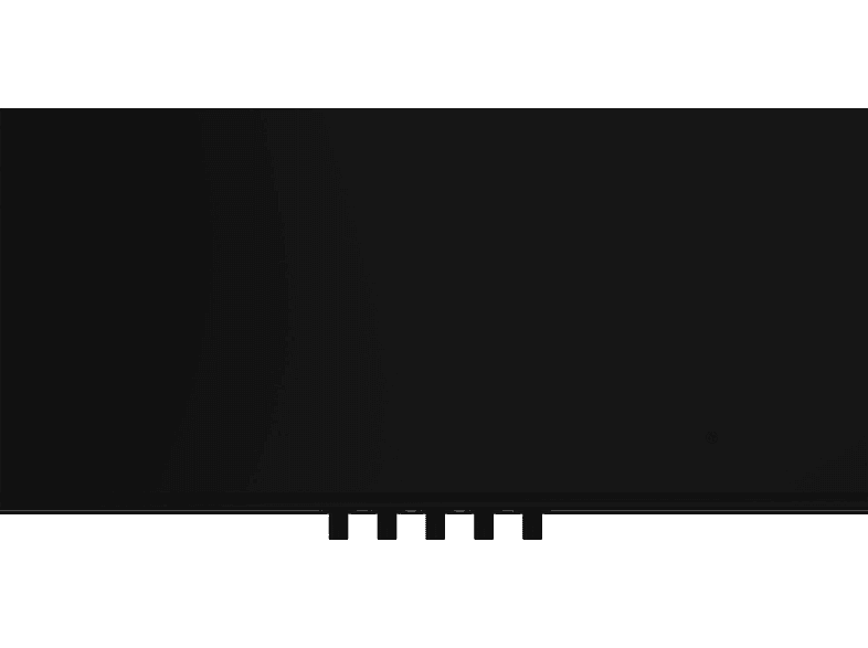 Okap BEKO HNU61425B Czarny 415m3/h 69dB klasa C – zdjęcie 3