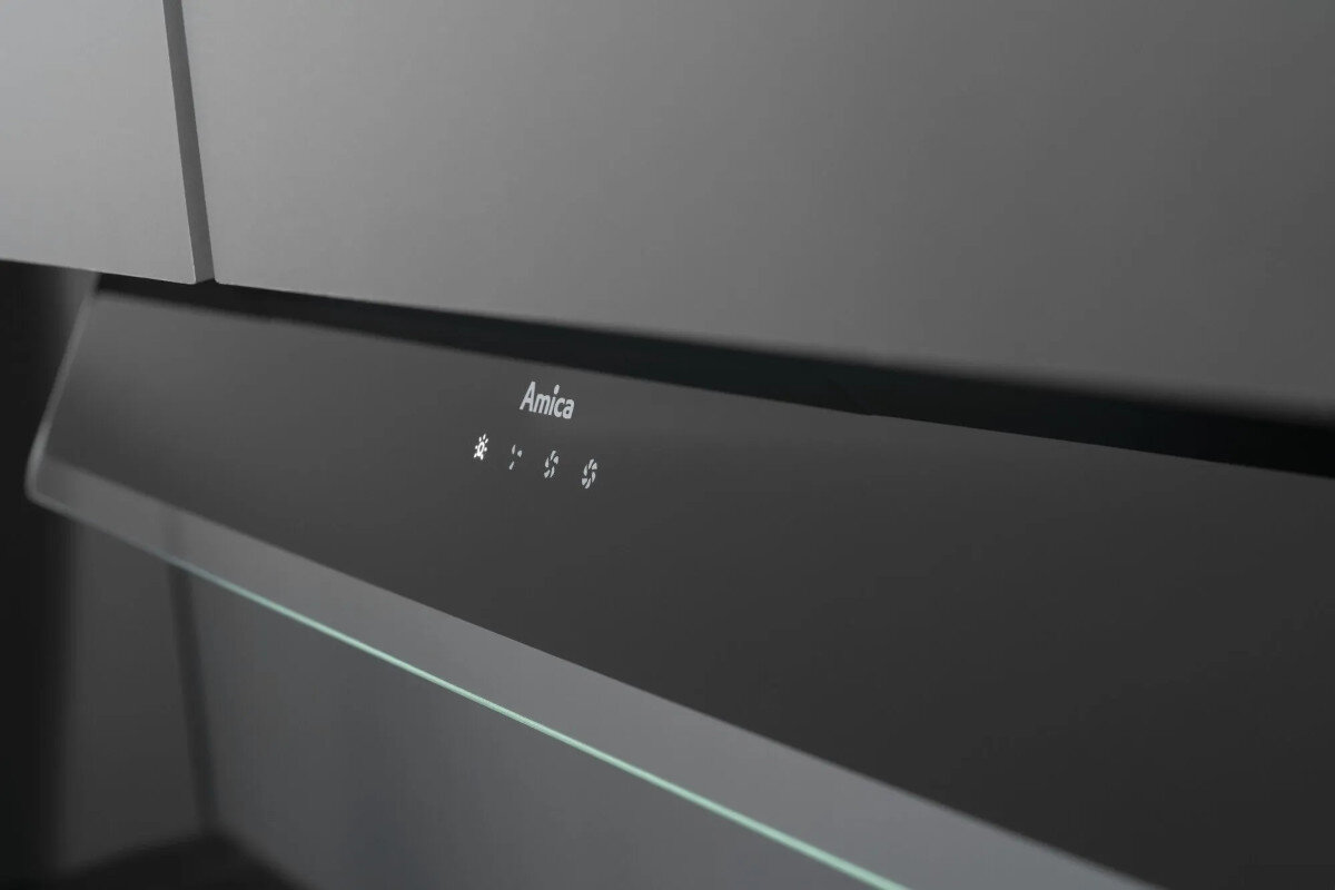 Okap AMICA OMS6551BG