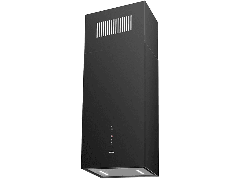 Amica OWC4441BK Czarny