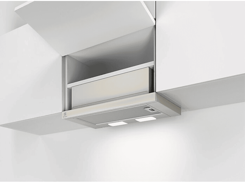 Electrolux LFP326AS Szampański – zdjęcie 3