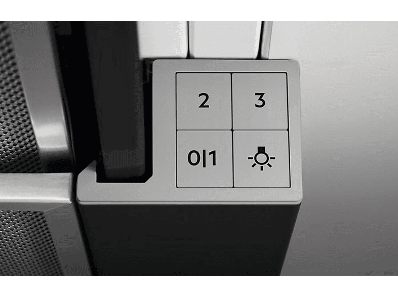 Okap Electrolux LFP326FB – zdjęcie 2