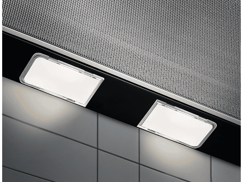 Okap Electrolux LFP326FB – zdjęcie 3