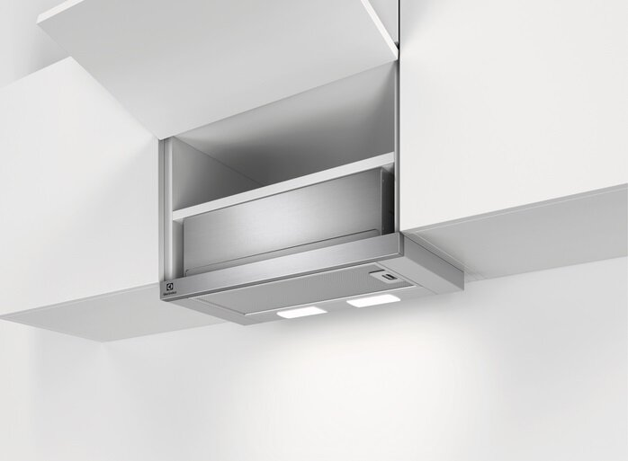 Okap ELECTROLUX LFP226S