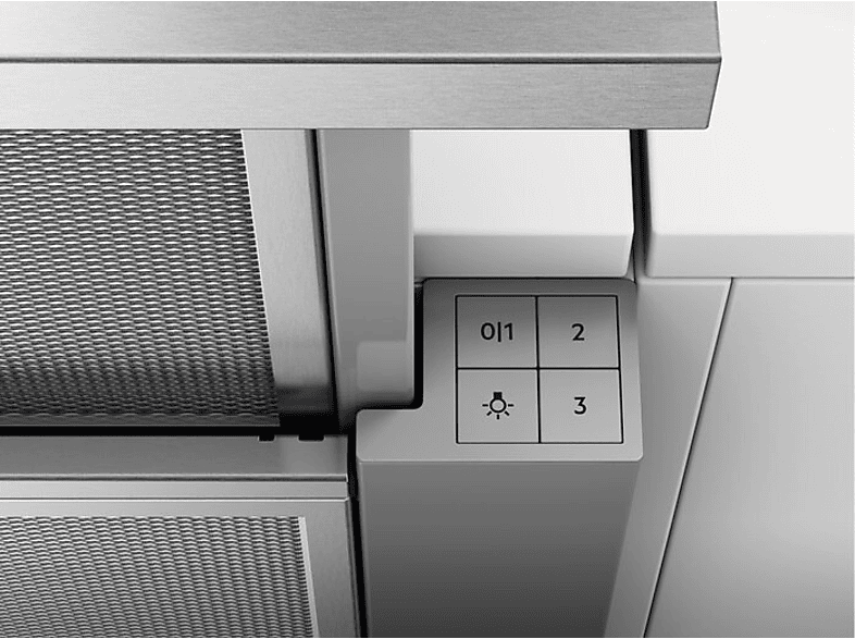 Okap Electrolux LFP616X – zdjęcie 3