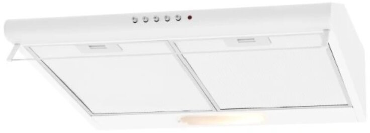 Okap MAAN Juno 50 Biały